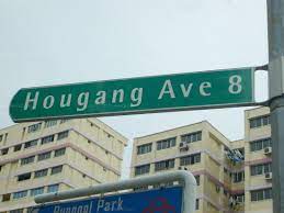 The official hougang united instagram account home of the cheetahs est. Hougang Avenue 8 Hdb Details Srx