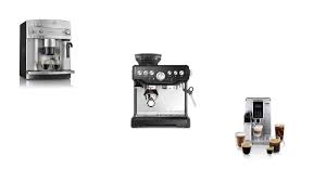 Generally, the semi espresso machines have the extraction pump, frothing wand, and the boiler with manual extraction timing control. The Best Espresso Machine 2021 Must Read Before Buying