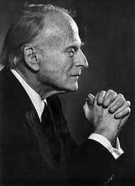 Resultado de imagen de Yousuf Karsh 1949