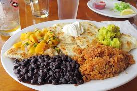 Maybe you would like to learn more about one of these? Fish Tacos Picture Of Olympic Cafe Kauai Tripadvisor