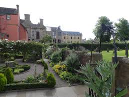 Dunfermline Fife Scotland Dunfermline Mansions House Styles