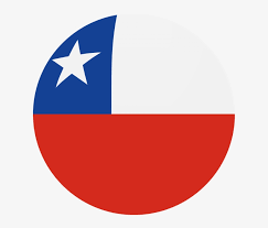 Download the germany flag, flags png on the flag turned into first adopted as the country wide flag of germany in 1848 with the aid of the german confederation and then, inside the. Chile Round Flag Circle 866x650 Png Download Pngkit