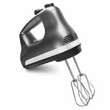 Kitchenaid hand mixer 7 speed attachments. Kitchenaid Hand Mixer A Complete Buyer S Guide Kitchenaid World