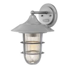 Maybe you would like to learn more about one of these? Nautical Design Aluminium Outside Wall Lantern With Metal Cage