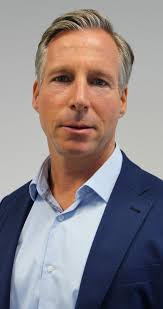 Andreas Koch ist neuer Bereichsleiter Druckfarben bei Zeller + Gmelin