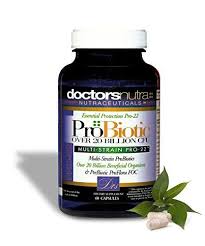 Probiotic Multi Strain Pro 22 Digestive Aid 22 Billion Cfu With Added Pre Biotic Pro Flora For Sale Healthy Supplements Digestion Aid Healthy Life