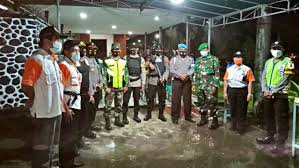 Tim, cnn indonesia | jumat, 02/04/2021 08:38 wib. 2ykogmktg Mr5m