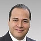 Daniel Aranda Rabago