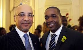 Embassy of Haiti Honors Haitian-American Elected Officials