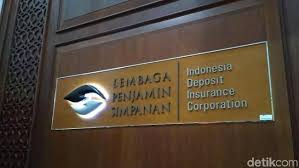 Himbauan moral (moral suasion ) : Likuiditas Bank Kian Ketat 2020 Ini Ramalan Lps