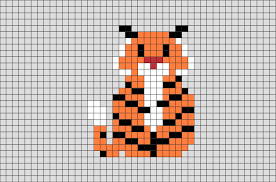 Rajah Pixel Art Pixel Art Pixel Art Design Lego Art