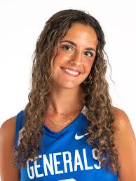 2025 Field Hockey Roster