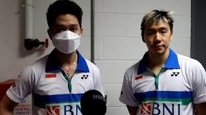 Check spelling or type a new query. Indonesian Team Is Forced To Withdraw From All England 2021 Marcus Gideon Bwf Has Failed They