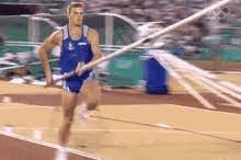 Hines, jumping in figure skating is relatively recent. Pole Jump Gifs Tenor