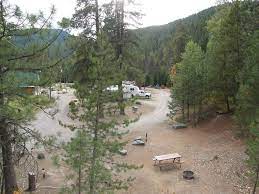 Find the best campgrounds & rv parks near st. Campground St Regis 3 Photos Saint Regis Mt Roverpass