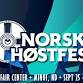 Trinity Health at the Norsk Hostfest