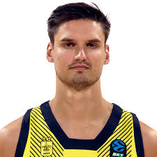 Nate Laszewski Opponents