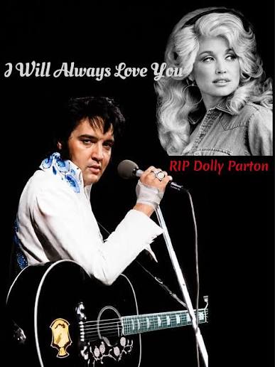 At 79, Dolly Parton Finally Breaks Silence On Elvis Presley At 79, Dolly Parton finally breaks her silence about one of the most emotional crossroads in her legendary career—a moment that forever