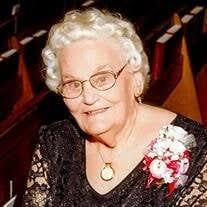 Annabell Weeder Obituary