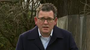 May 28, 2021 · the state government is preparing to announce a support package for small businesses smashed by the lockdown, which is expected to deliver a $2.5 billion hit to the victorian economy. Victorian Lockdown To End At Midnight But Household Visits Still Banned Abc News