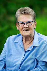 Pamela Horsburgh Obituary