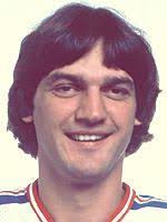 Ron Greschner's Instagram, Twitter & Facebook