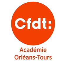 CFDT Académie Orléans-Tours | Orléans