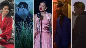 The return of the king (nz/usa 2003) which won all 11 of its nominations on 29 february 2004. The Walt Disney Company Earns 15 Oscar Nominations D23