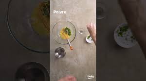 Tortillas Au Chou Fleur Eat Like A Pro Youtube