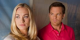 Dexter Watch: Season 8, Episode 8