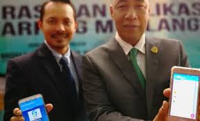 Adakah laman web majlis perbandaran selayang lebih mesra pengguna? Klang Introduces Smart Way To Pay For Parking