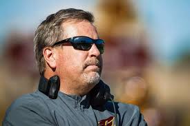 CMU vs Akron Post Game Press Conference