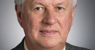 Former faculty remembered