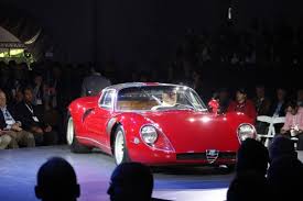 Image result for Alfa Red 1968 Alfa-Romeo