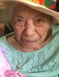 Obituary information for Juanita Negron