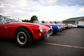 Image result for Vineyard Green 1966 AC Cars