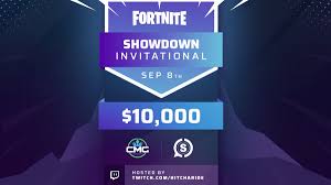 It's going to be fun event, and want the best fortnite players from long island to come out and compete against each other! Optic Hitch Announces A 10 000 Fortnite Tournament That Any Ps4 Gamer Can Enter Fortnite Intel