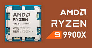AMD Ryzen 9 9900X