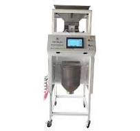 High Accuracy 64 Channels Rice Color Sorter Machine Rice ...