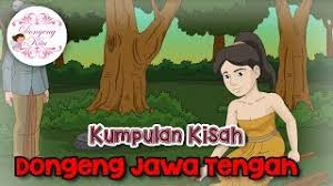 Seputar sejarah, mitos, legenda, tradisi dan budaya di pulau jawa juga ada beberapa daerah bernama kandangan. Kumpulan Kisah Dongeng Dari Jawa Tengah Dongeng Kita Untuk Anak Youtube