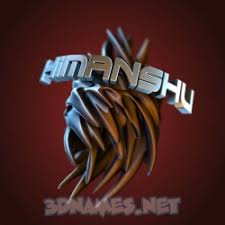 All free fire names are currently available now. Himanshu As A 3d Wallpaper