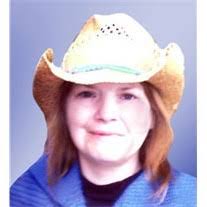 Thresa Palmer (Thompson) Obituary