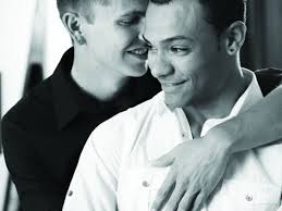 Never Date a Man Who...Isn't Into Equality