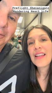 Jennifer & Eddie Vera