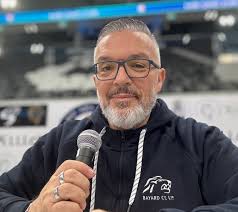 Giovanni (Giovi) Marti