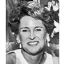 Mary Robinson Obituary