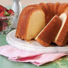 Perfect Pound Cake Recipe Cooking With Paula Deen Recipe Perfect Pound Cake Recipe Pound Cake Recipes Cake Recipes