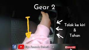 Cuma pendapat aku yang dikatakan boros atau tidak minyak bergantung kepada cara pemanduan. Cara Tukar Gear Manual Yang Betul Youtube