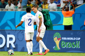 Levi's stadium, santa clara, usa. Usa Vs Colombia 2016 Live Stream Game Time Tv Schedule And How To Watch Copa America Centenario Sounder At Heart