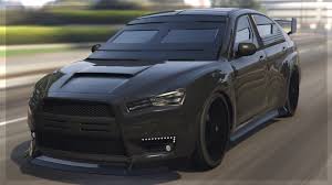 Gta 5 Kuruma (Armored) Secret Location Story Mode - Youtube